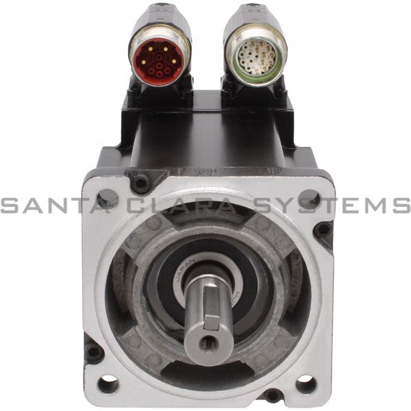 Allen Bradley MPL-B310P-MJ72AA Servo Motor | PN-11298 Product Image