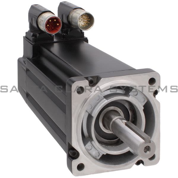 Allen Bradley MPL-B320P-MJ72AA Servo Motor | PN-11318 Product Image