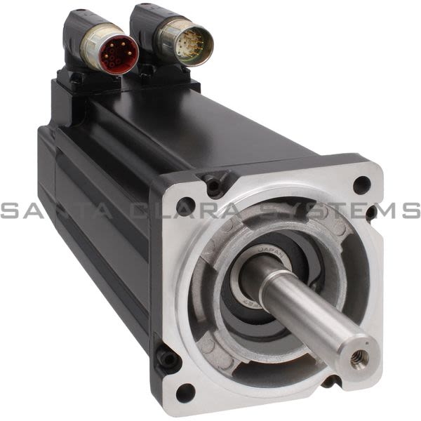 Allen Bradley MPL-B320P-MK72AA Servo Motor Product Image