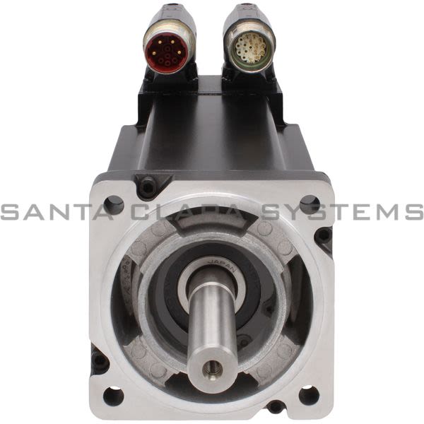 Allen Bradley MPL-B320P-MK72AA Servo Motor Product Image