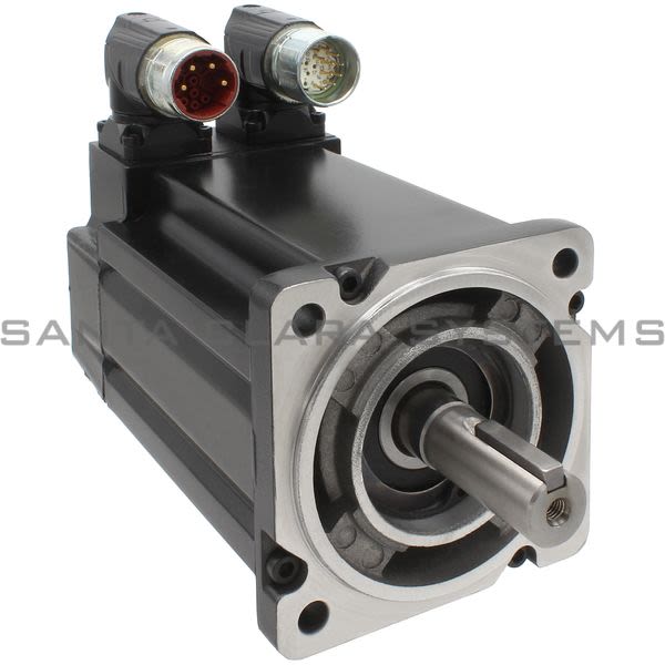 Allen Bradley MPL-B320P-SJ72AA Servo Motor Product Image