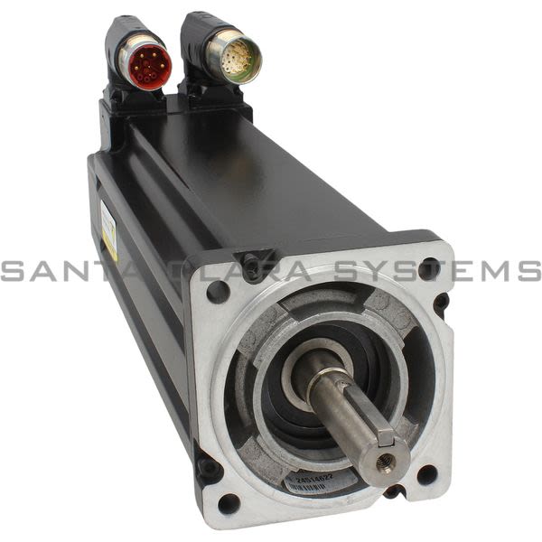 Allen Bradley MPL-B330P-MJ74AA Servo Motor | PN-12149 Product Image