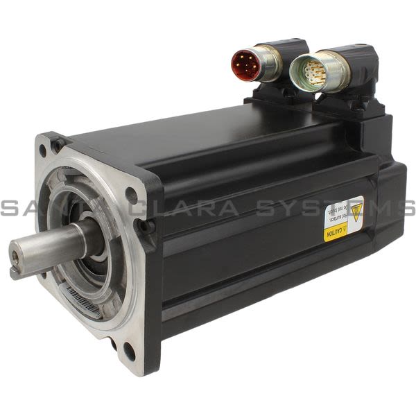 Allen Bradley MPL-B330P-MJ74AA Servo Motor | PN-12149 Product Image