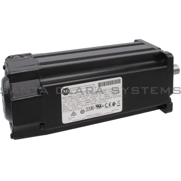 Allen Bradley MPL-B330P-MK74AA Servo Motor | PN-12152 Product Image