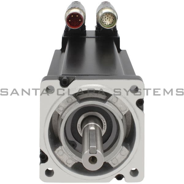 Allen Bradley MPL-B330P-SJ72AA Servo Motor | PN-12167 Product Image