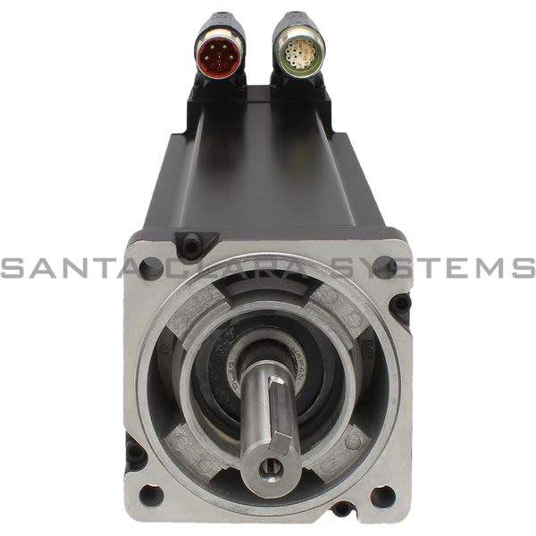 Allen Bradley MPL-B330P-SJ74AA Servo Motor Product Image
