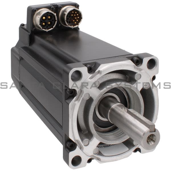 Allen Bradley MPL-B420P-MJ22AA Servo Motor 7042-05-4202 Product Image