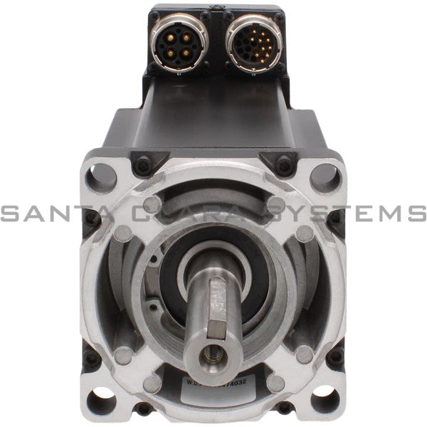 Allen Bradley MPL-B420P-MJ22AA Servo Motor 7042-05-4202 Product Image
