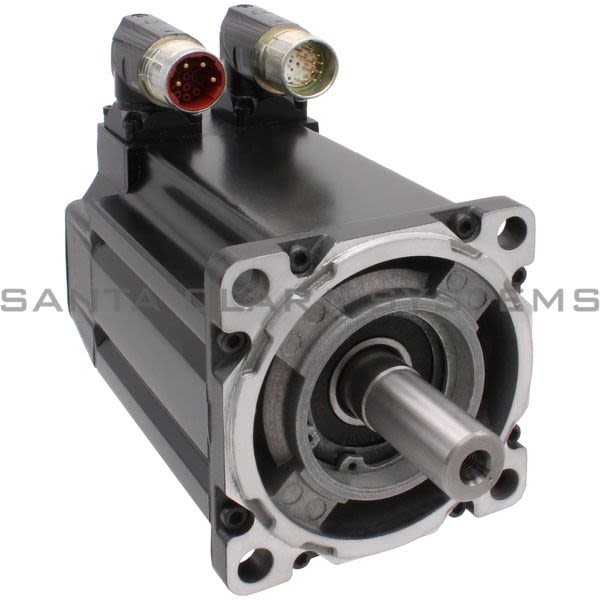 Allen Bradley MPL-B420P-MK72AA Servo Motor Product Image