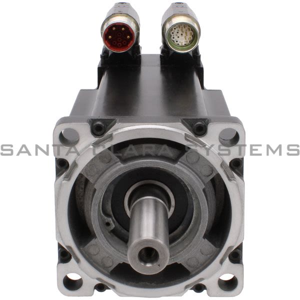 Allen Bradley MPL-B420P-MK72AA Servo Motor Product Image