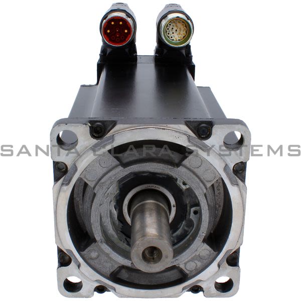 Allen Bradley MPL-B420P-MK74AA Servo Motor Product Image