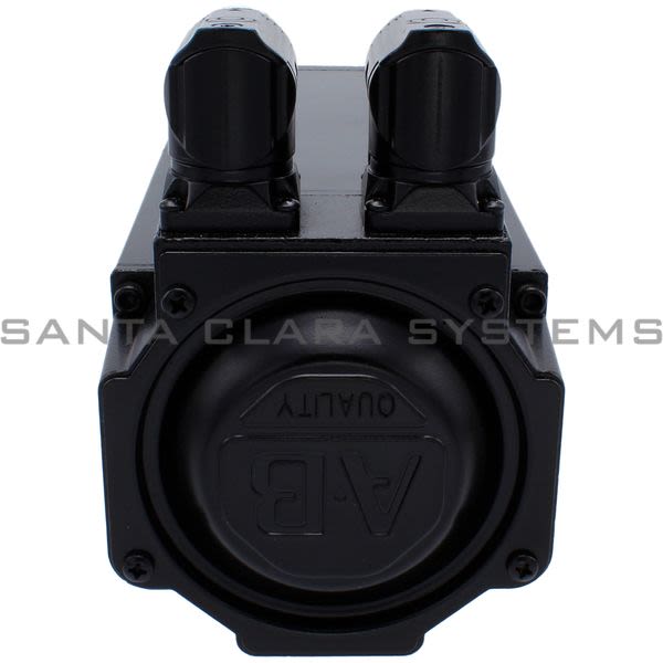 Allen Bradley MPL-B420P-MK74AA Servo Motor Product Image