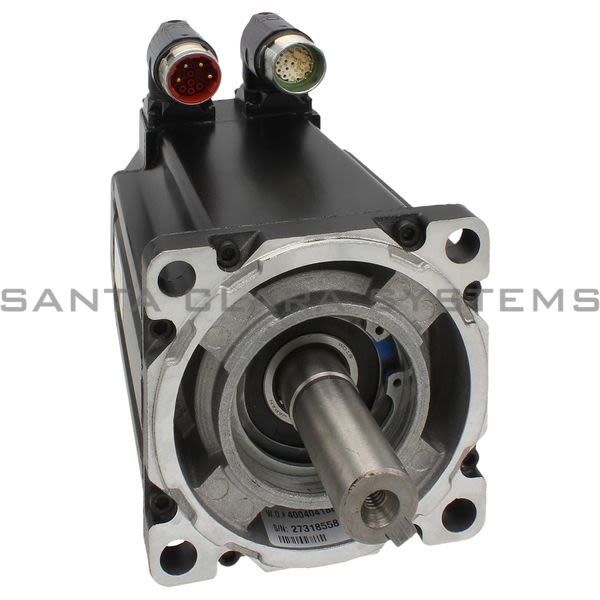 Allen Bradley MPL-B420P-SJ72AA Servo Motor Product Image