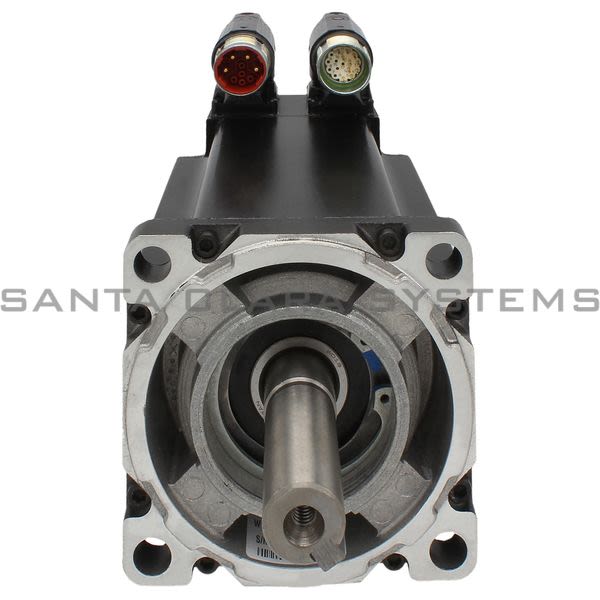Allen Bradley MPL-B420P-SJ72AA Servo Motor Product Image