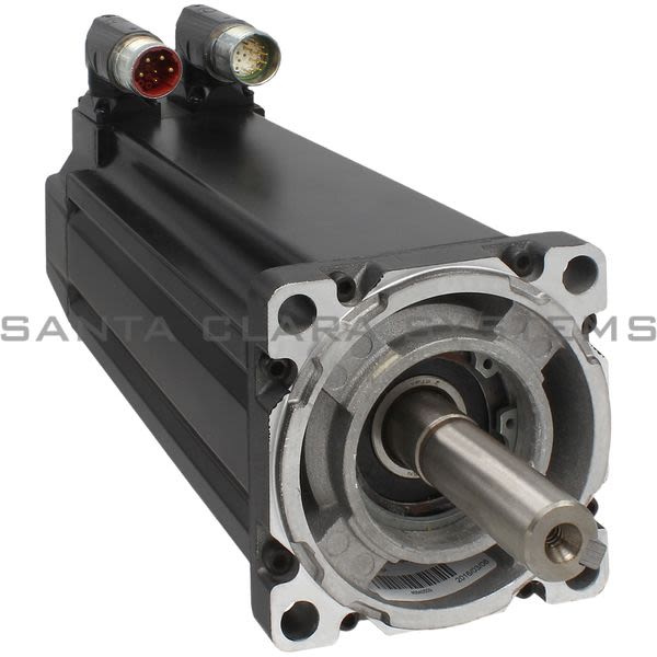 Allen Bradley MPL-B420P-SJ74AA Servo Motor Product Image