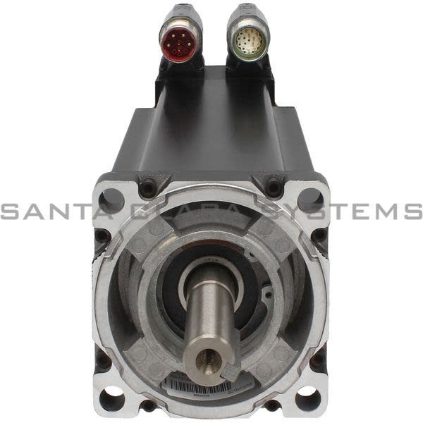 Allen Bradley MPL-B420P-SJ74AA Servo Motor Product Image