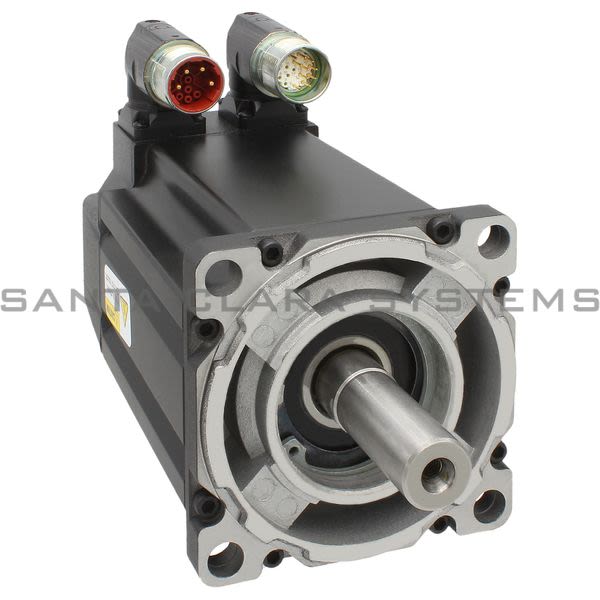 Allen Bradley MPL-B420P-SK72AA Servo Motor | PN-12185 Product Image