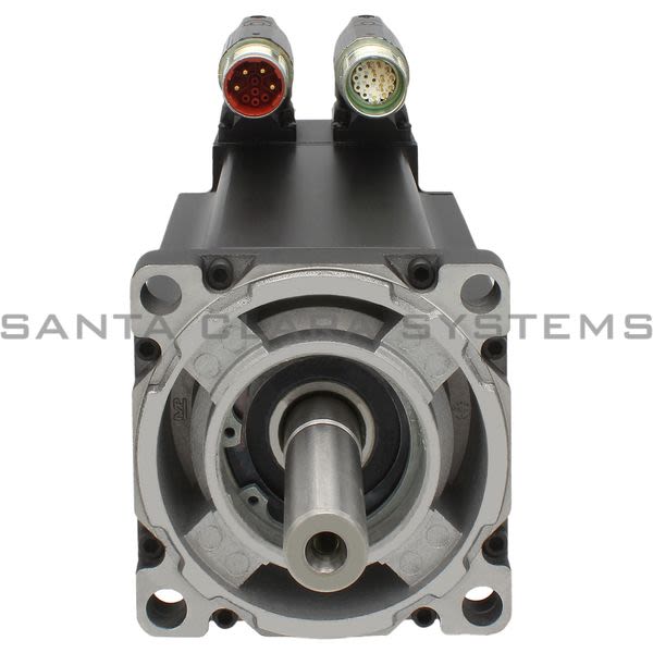 Allen Bradley MPL-B420P-SK72AA Servo Motor | PN-12185 Product Image