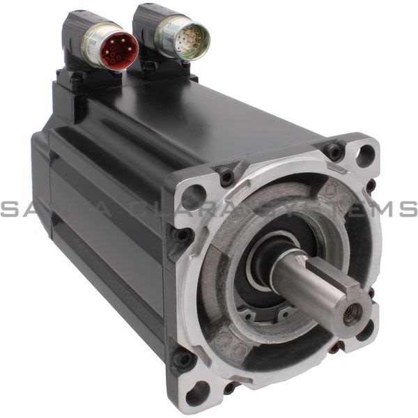Allen Bradley MPL-B430H-SJ72AA Servo Motor Product Image