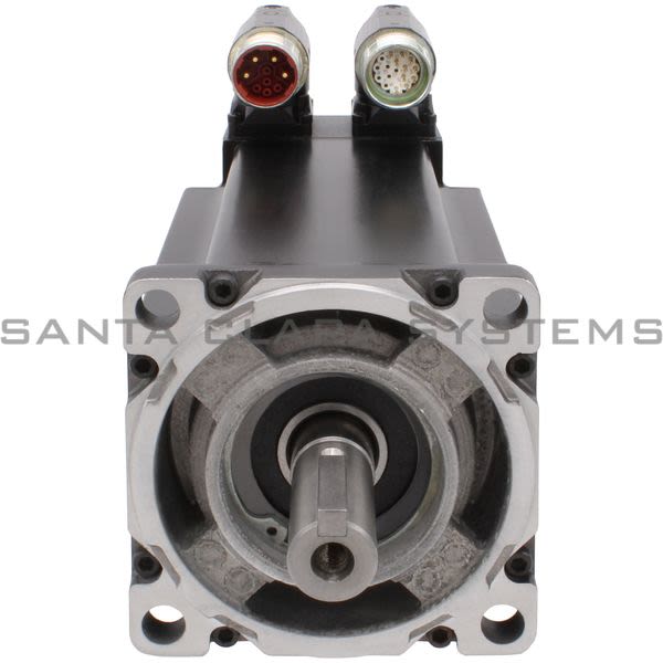 Allen Bradley MPL-B430H-SJ72AA Servo Motor Product Image