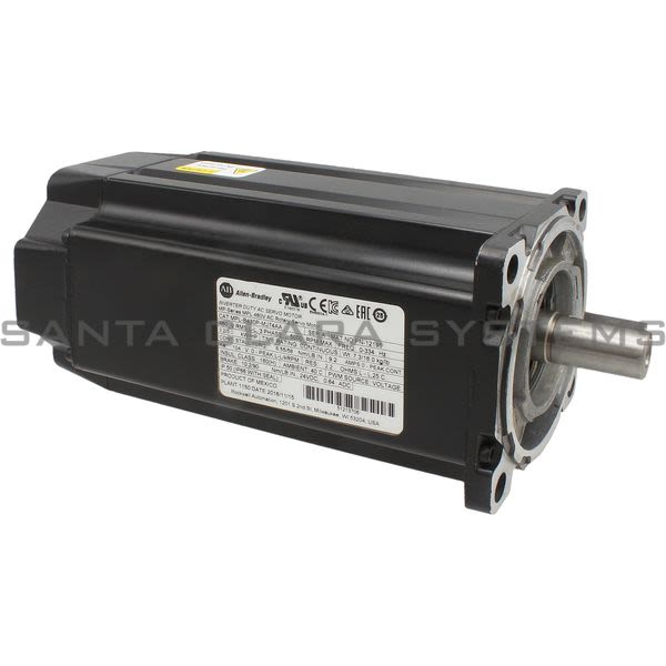 MPLB430PMJ74AA Allen Bradley In stock and ready to ship Santa Clara