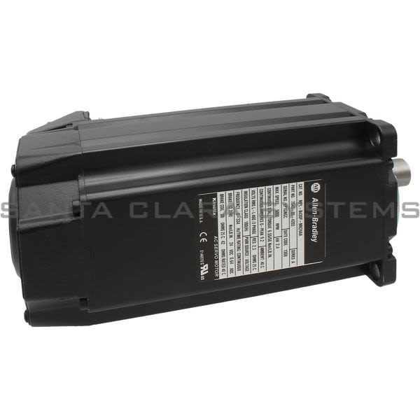 Allen Bradley MPL-B430P-MK24AA Servo Motor | 7043-05-4203 Product Image