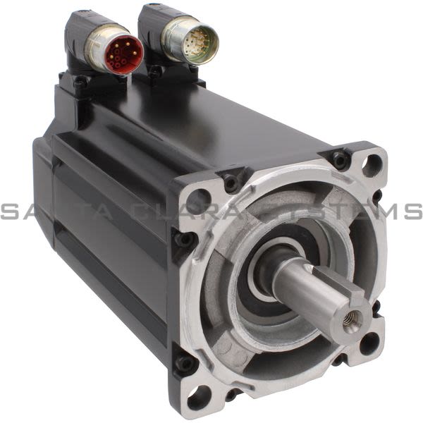Allen Bradley MPL-B430P-SJ72AA Servo Motor Product Image