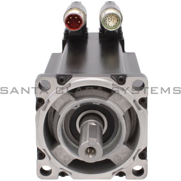 Allen Bradley MPL-B430P-SJ72AA Servo Motor Product Image
