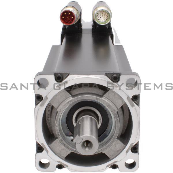 Allen Bradley MPL-B430P-SJ74AA Servo Motor Product Image