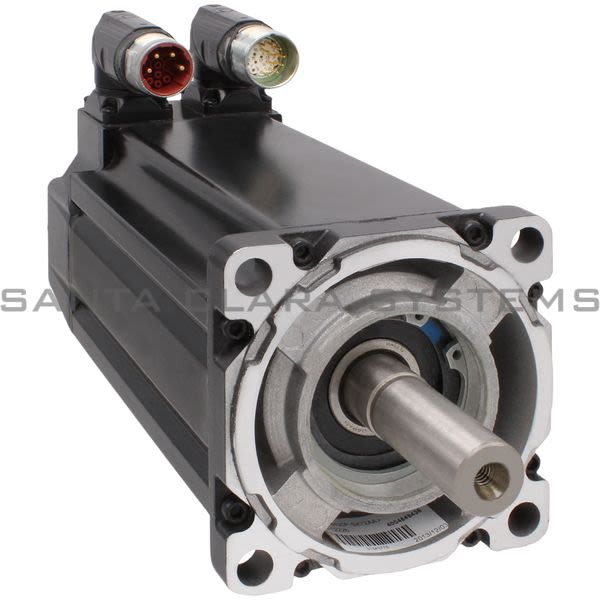 Allen Bradley MPL-B430P-SK72AA Servo Motor Product Image