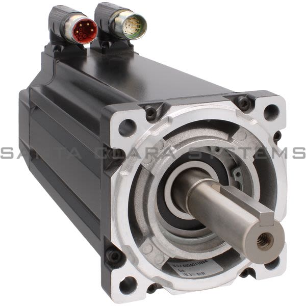 Allen Bradley MPL-B4530F-SJ72AA Servo Motor Product Image