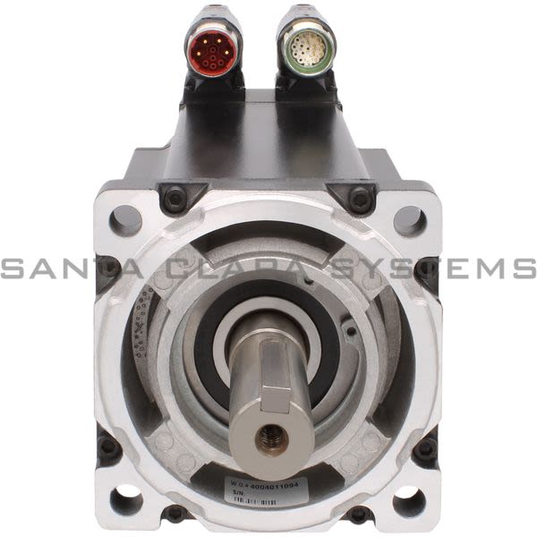 Allen Bradley MPL-B4530F-SJ72AA Servo Motor Product Image