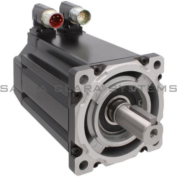 Allen Bradley MPL-B4530K-SJ72AA Servo Motor Product Image