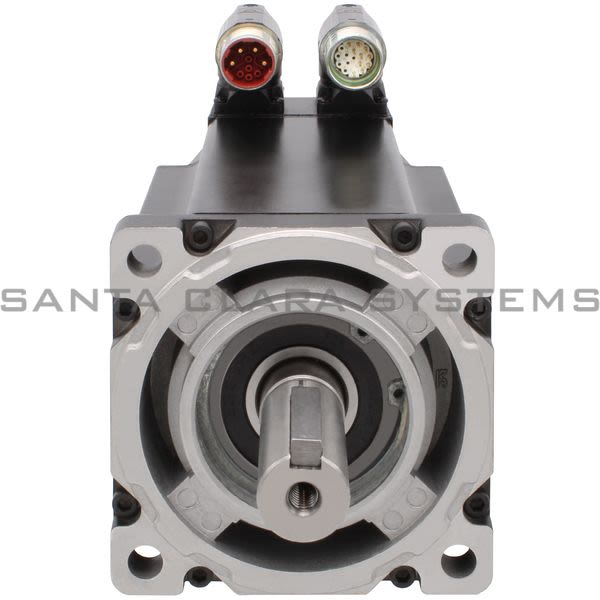 Allen Bradley MPL-B4530K-SJ72AA Servo Motor Product Image
