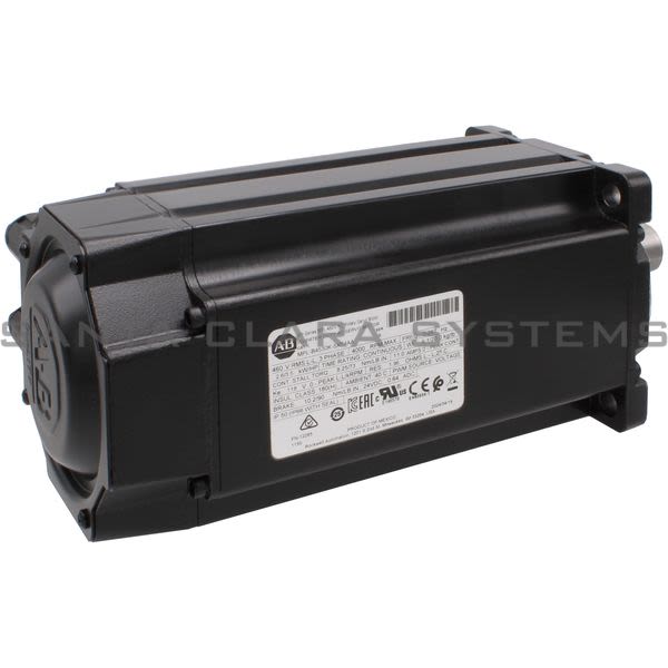 Allen Bradley MPL-B4530K-SK74AA Servo Motor Product Image