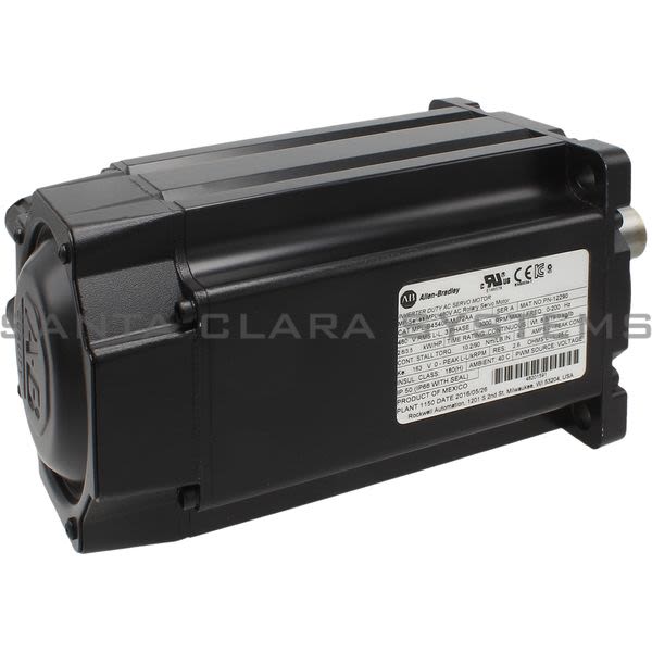 Allen Bradley MPL-B4540F-MJ72AA Servo Motor | PN-12290 Product Image