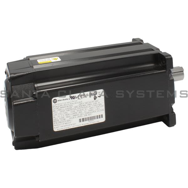 Allen Bradley MPL-B4540F-MJ74AA Servo Motor Product Image