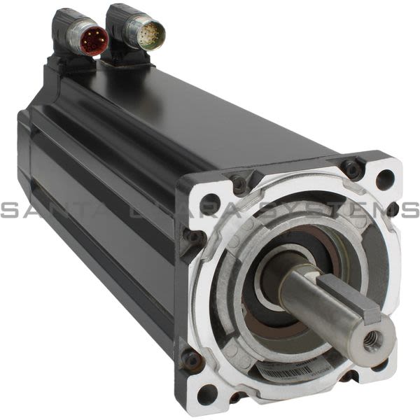 Allen Bradley MPL-B4560F-MJ72AA Servo Motor Product Image