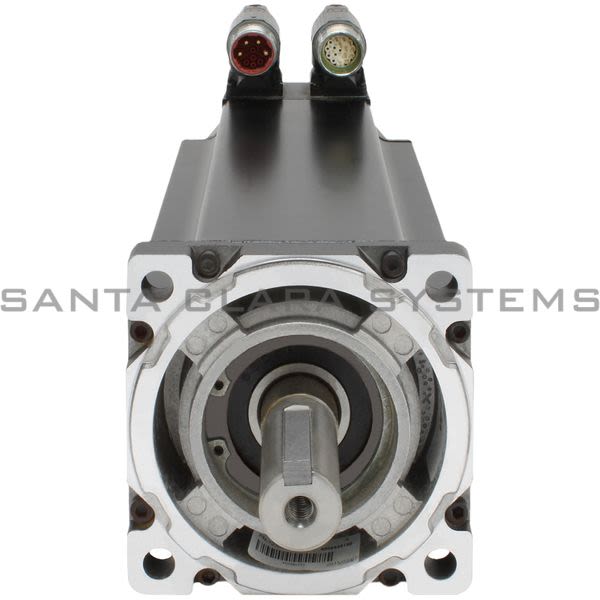Allen Bradley MPL-B4560F-MJ72AA Servo Motor Product Image