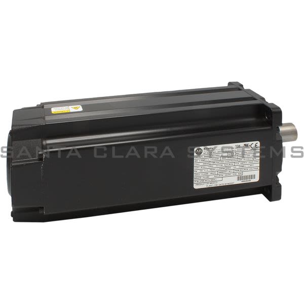 Allen Bradley MPL-B4560F-MJ74AA Servo Motor Product Image