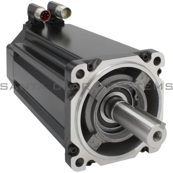 Allen Bradley MPL-B520K-MJ74AA Brushless Servo Motor Product Image
