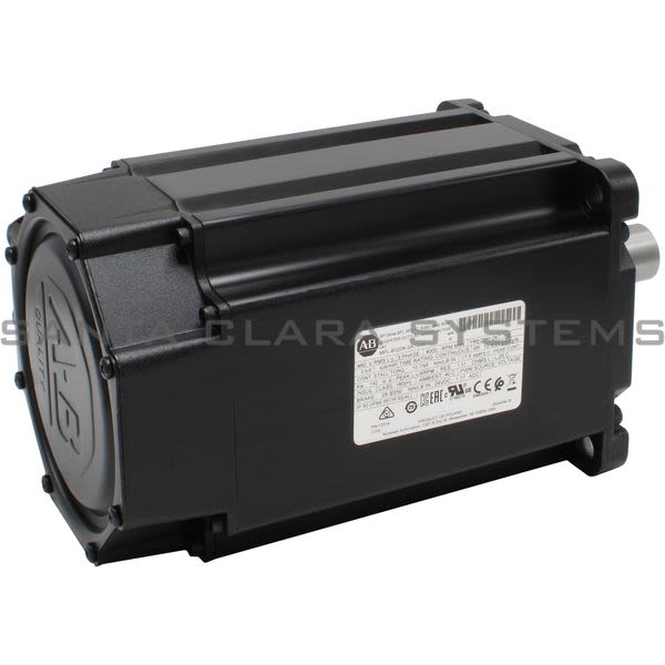 Allen Bradley MPL-B520K-SK74AA Servo Motor Product Image