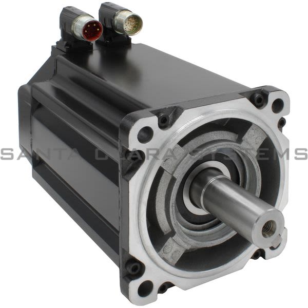 Allen Bradley MPL-B540D-MJ72AA Servo Motor Product Image