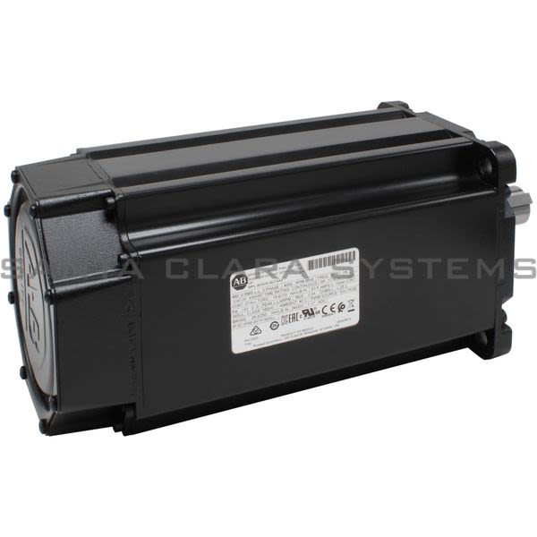 Allen Bradley MPL-B540K-MJ74AA Servo Motor Product Image