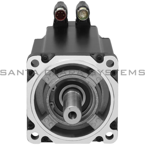 Allen Bradley MPL-B540K-MK72AA Servo Motor Product Image