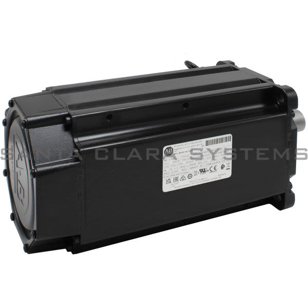 Allen Bradley MPL-B560F-MJ72AA Servo Motor |PN-12330 Product Image