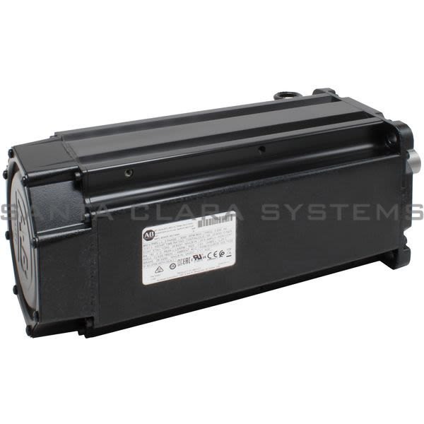 Allen Bradley MPL-B560F-MJ74AA Servo Motor | PN-12331 Product Image