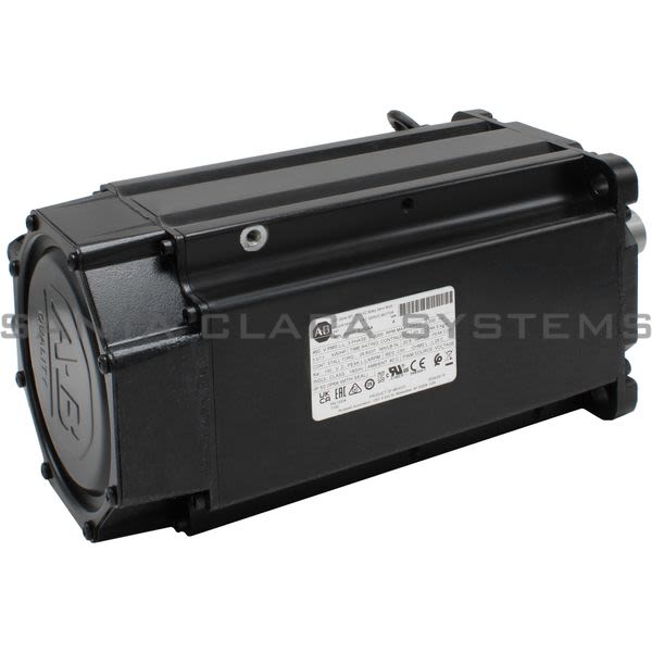 Allen Bradley MPL-B560F-SJ72AA Servo Motor Product Image