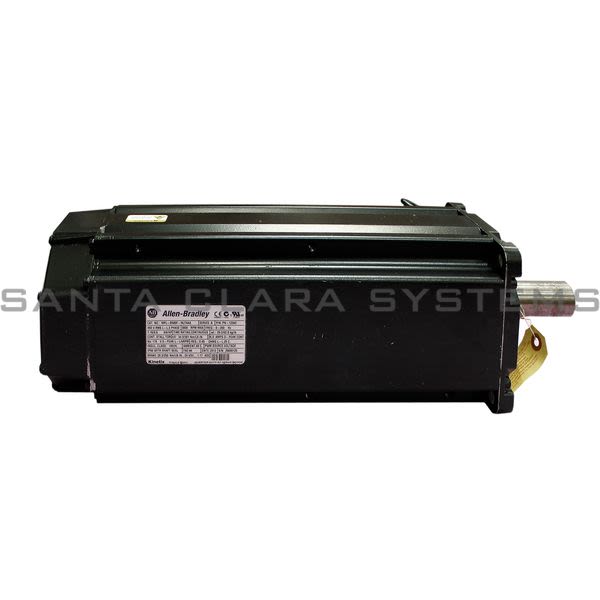 Allen Bradley MPL-B580F-MJ74AA Motor Product Image