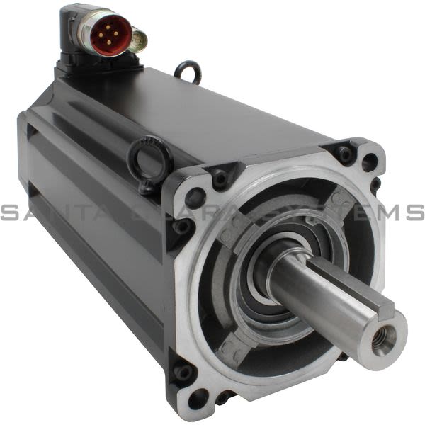 Allen Bradley MPL-B580J-MJ72AA Servo Motor Product Image